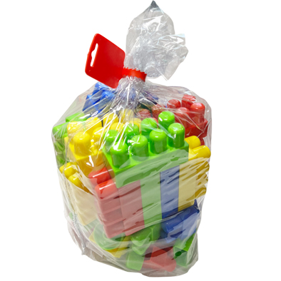 Bloques Gigantes 44 pz