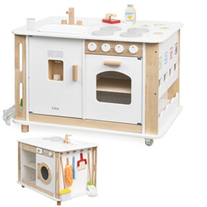 Centro Cocina Modulo