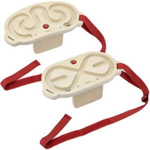 Juego Equilibrio Cinturones Corporales