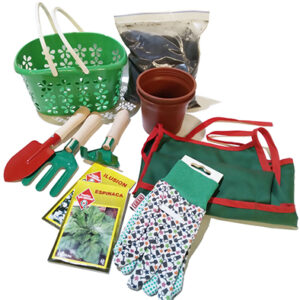 Jardineria Set