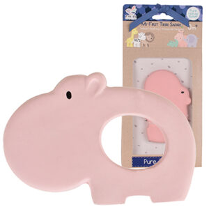 Mordedor Hipopótamo