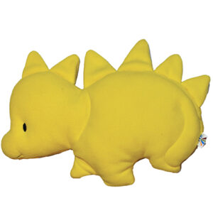 Cojín Dinosaurio Stego