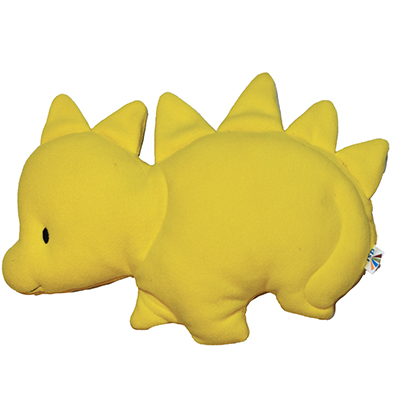 Cojín Dinosaurio Stego