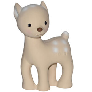 Mordedor Venado 13 cm caja