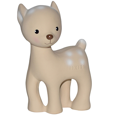 Mordedor Venado 13 cm caja