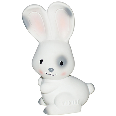 Mordedor Conejo 12 cm caja