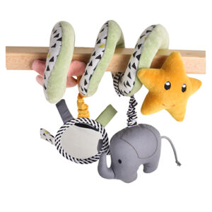 Colgante Espiral Activity