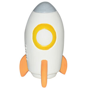 Mordedor Nave Espacial 10 cm