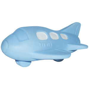 Mordedor Avión 5 cm caja