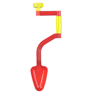 Atornillar Taladro de Mano Pala