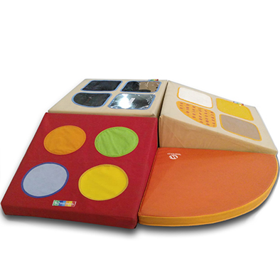 Módulos Espuma set 4 pz