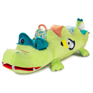 Peluche Gigante Anatole Esconde Secretos