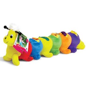 Peluche Cuncuna Abroches