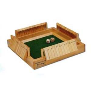 Juego Matemáticas Flic-Flac