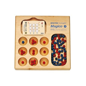 Matemática Mágico 9