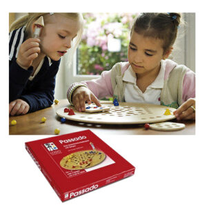 Juego Motricidad Pasado