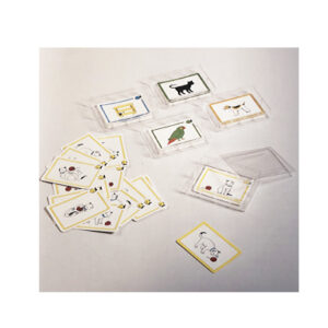 Cartas Asociación Perros