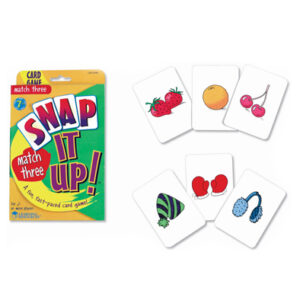 Cartas Objetos 100 pz