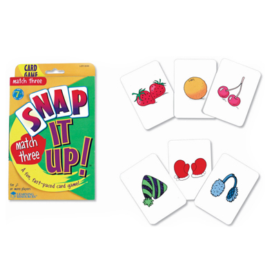 Cartas Objetos 100 pz