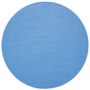 Mat Redondo Azul