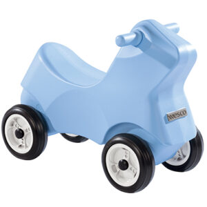 Rodado Moto Celeste