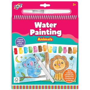Cuaderno Mágico Animales