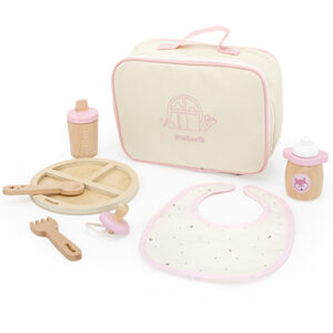 Set Alimentación Muñecas