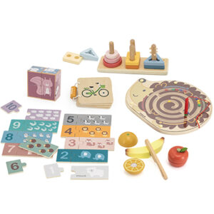 Caja Pequeños Pensadores set