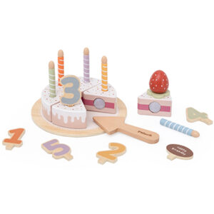 Tora de Cumpleaños