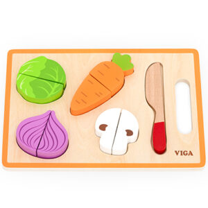 Cortar vegetales