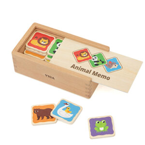 Memory Animales