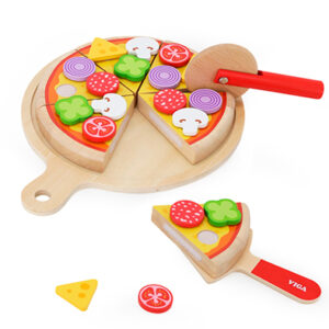 Comida Juego de Pizza