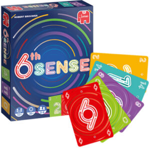 Cartas Sexto Sentido
