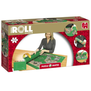 Puzzle Acc. Porta Puzle rollo