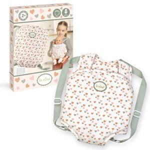 Mochila Muñeca Amanda