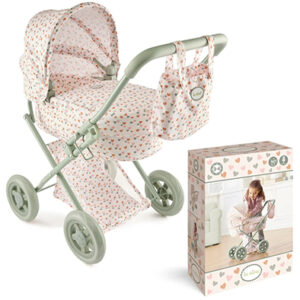 Coche Amanda