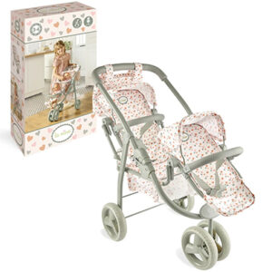 Coche Gemelar Amanda