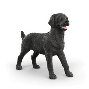 Animal Perro Labrador Negro Hembra