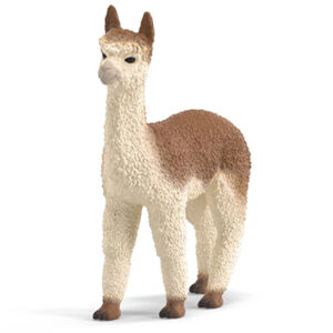 Animal Alpaca