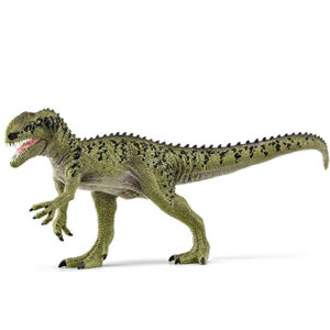 Dinosaurio Monolophosaurus