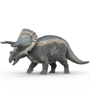 Dinosaurio Triceratops