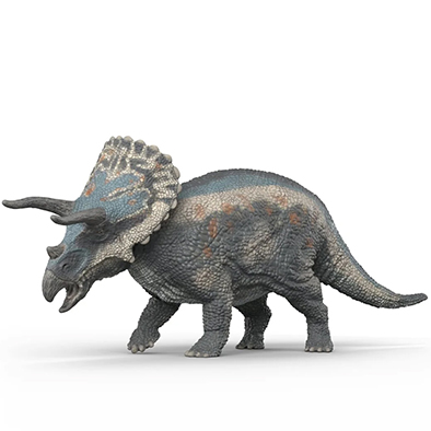 Dinosaurio Triceratops