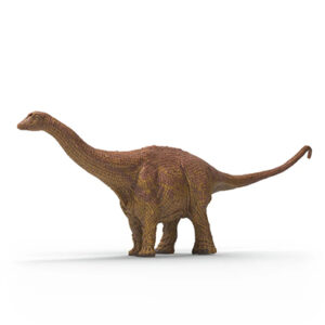 Dinosaurio Brontosaurio