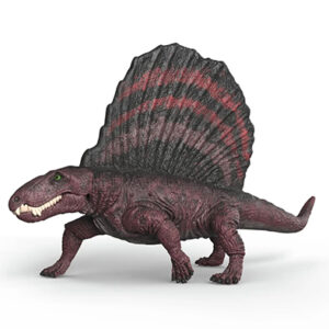 Dinosaurio Dimetrodon