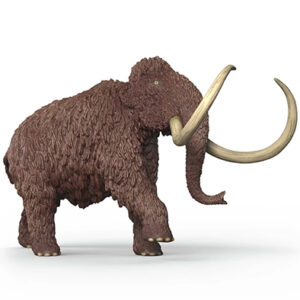 Dinosaurio Mamut