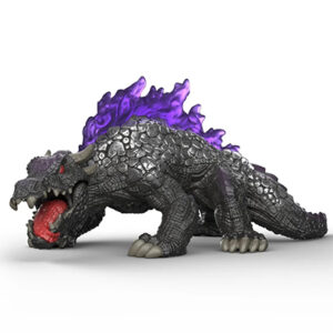 Figura Mágica Lagarto de las Sombras