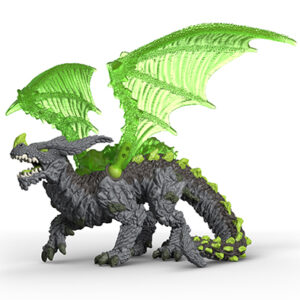 Figura Mágica Dragon de Roca