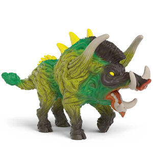 Figura Mágica Jabali de la Selva