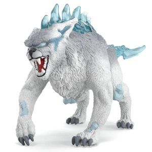 Figura Mágica Lince Canadience