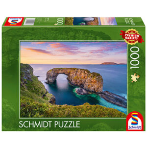 Puzle 1.000 pz Irlanda